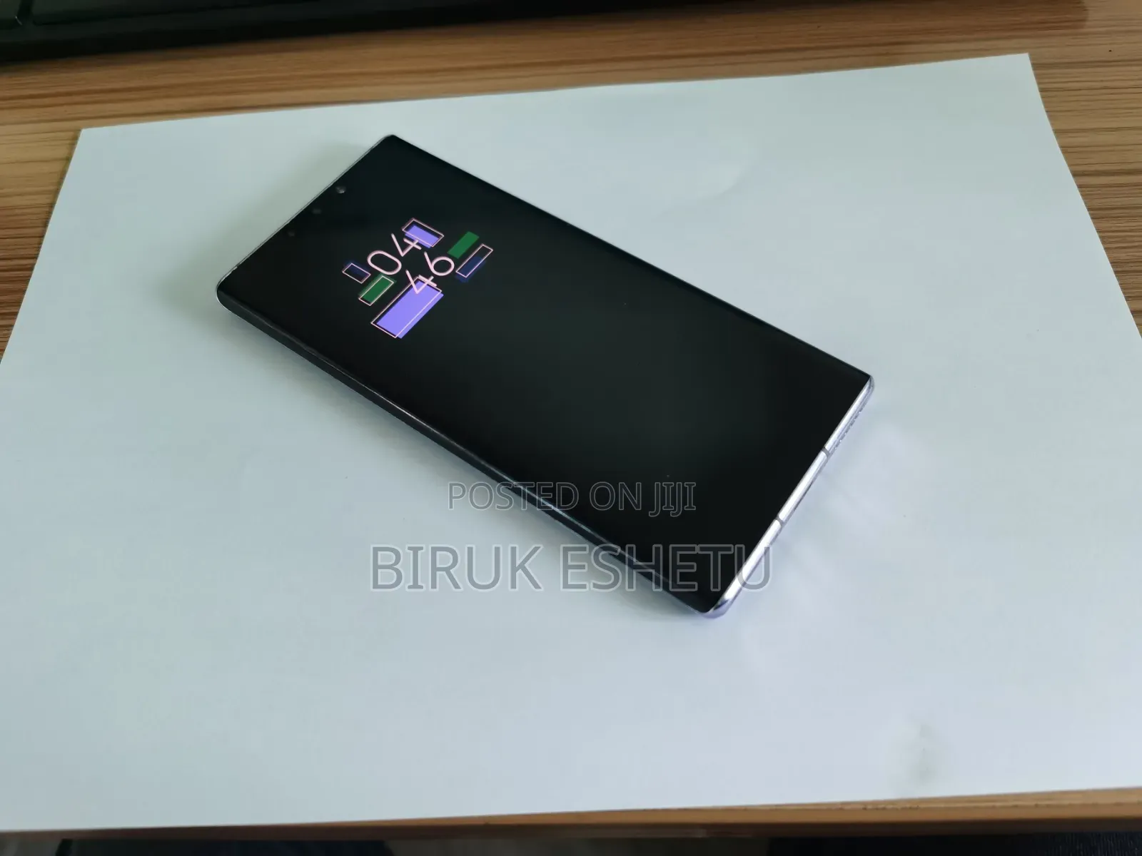Huawei Mate 30 Pro 256 GB Purple