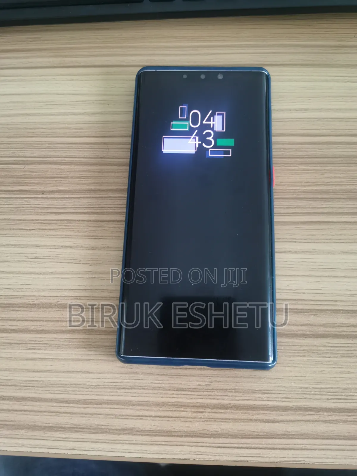 Huawei Mate 30 Pro 256 GB Purple