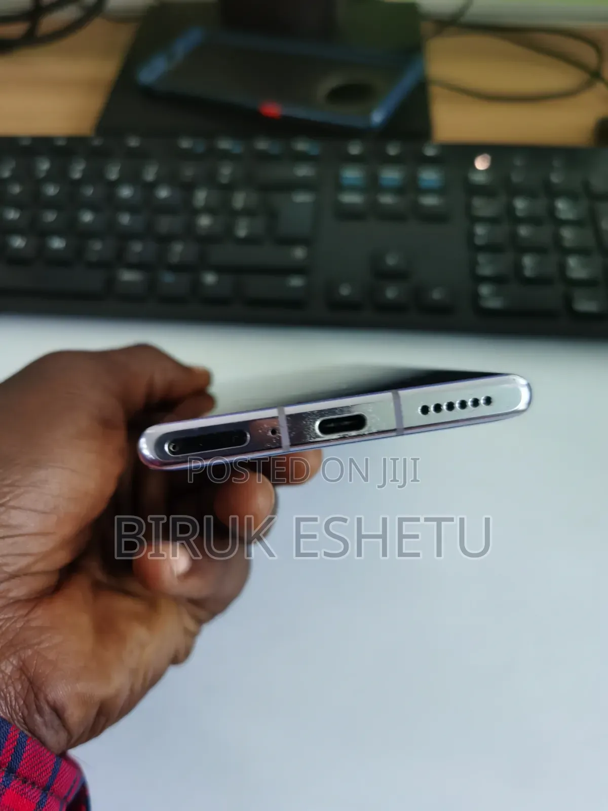 Huawei Mate 30 Pro 256 GB Purple