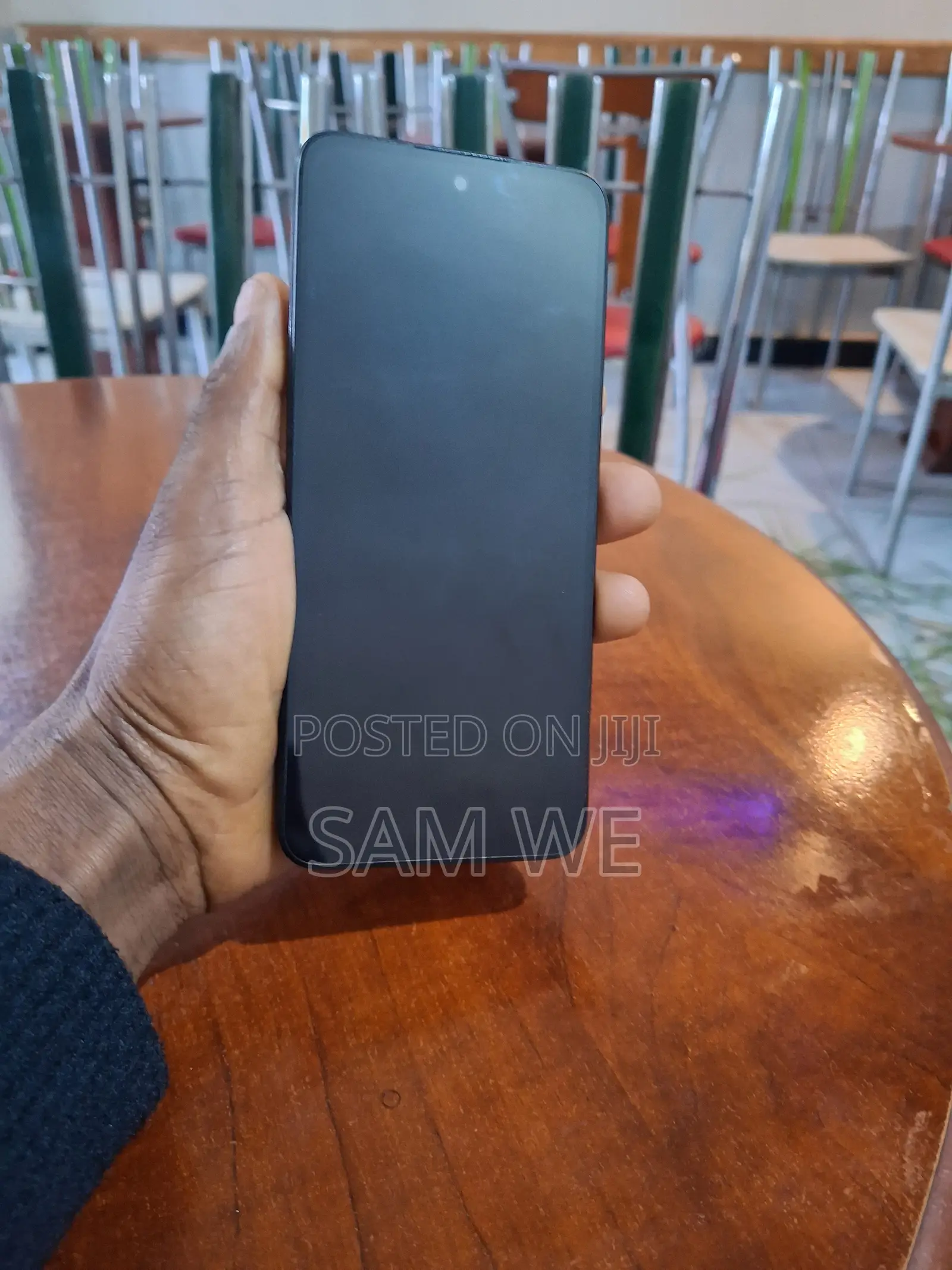Xiaomi 12 128 GB Black