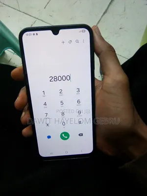 Samsung Galaxy A15 128 GB Blue
