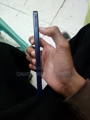 Samsung Galaxy A15 128 GB Blue