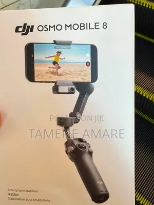 Dji Osmo Gimbal