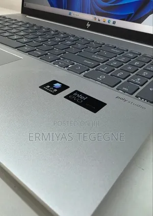 New Laptop HP EliteBook 840 16GB Intel Core i9 SSD 512GB