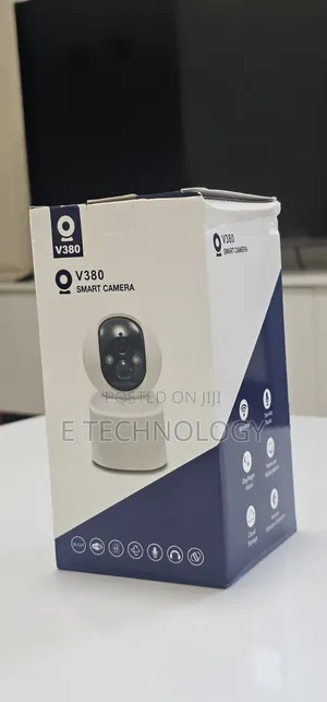 CCTV Camera
