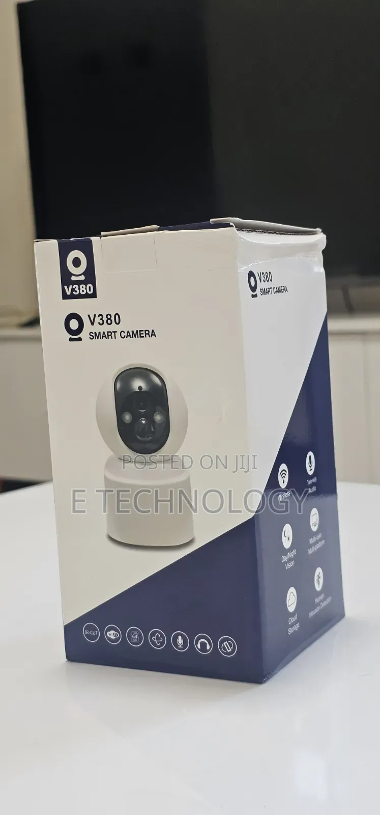 CCTV Camera
