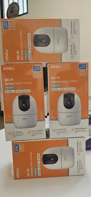 CCTV Camera