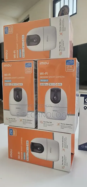 CCTV Camera