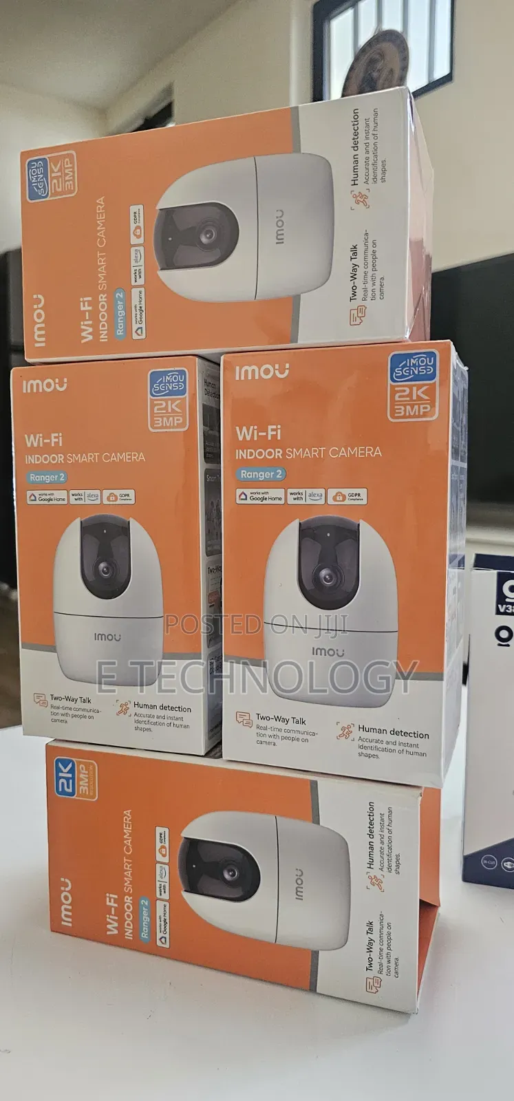 CCTV Camera