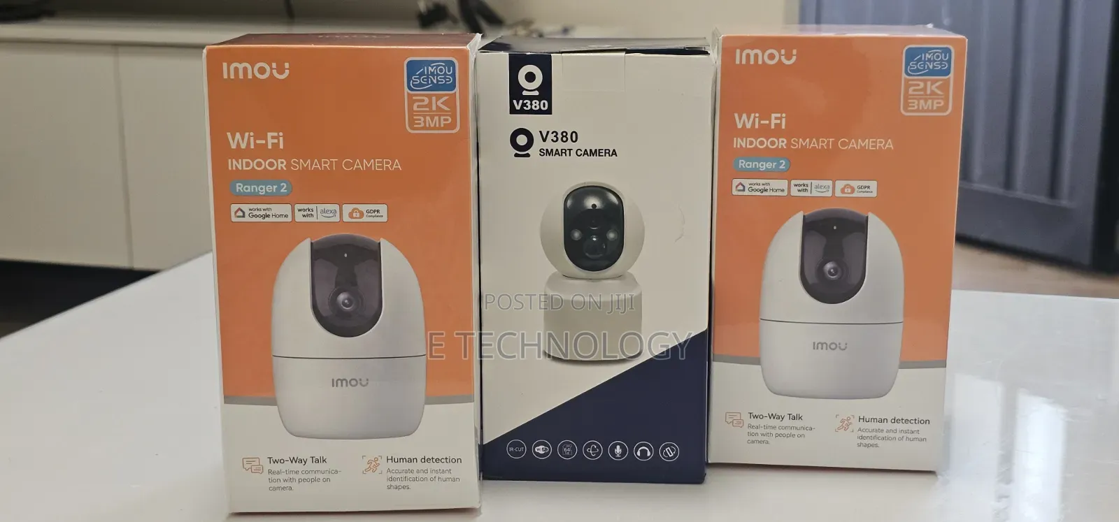 CCTV Camera
