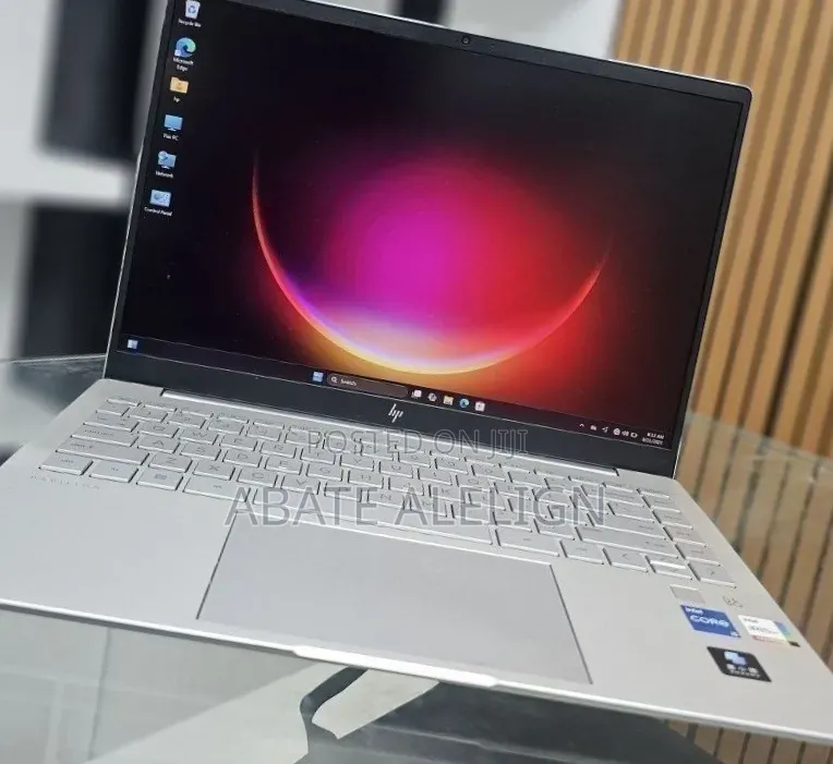 New Laptop HP Pavilion 14 16GB Intel Core i5 SSD 1T