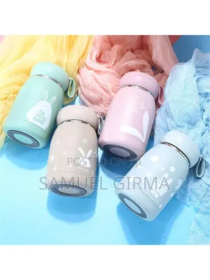 Mk- 0917 Cute Mini Stainless Steel Vacuum Insulated Bottle