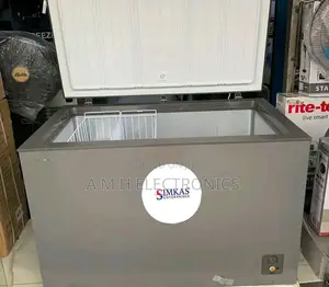 Hisense 170L Deep Frezer