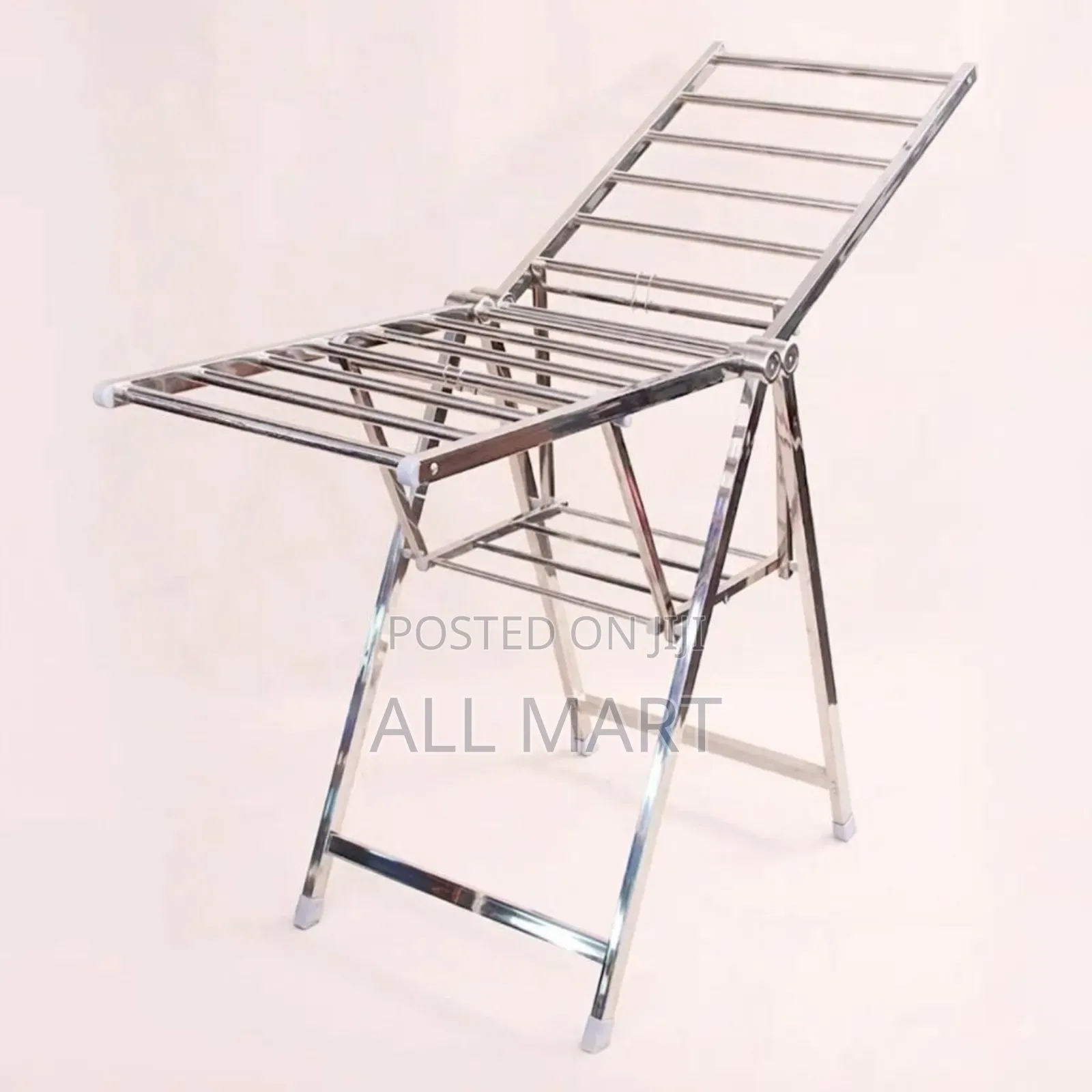 Folding Drying Rack