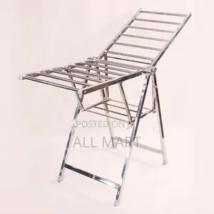 Folding Drying Rack