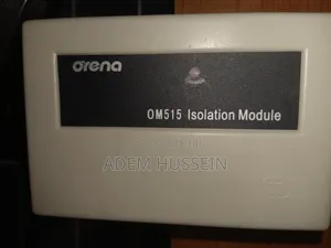 Fire Alarm Isolator Modulator