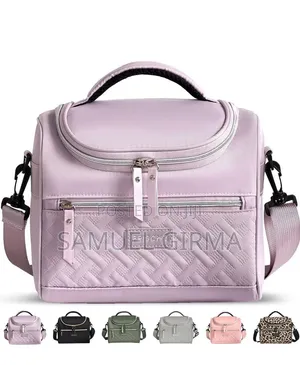 Mk- 0915 Prische High Quality Thermal Insulated Lunch Bags