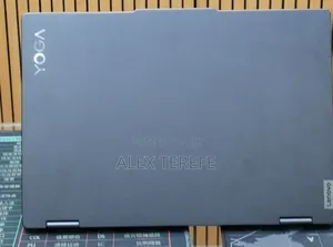 New Laptop Lenovo ThinkPad P40 Yoga 16GB Intel Core Ultra 7 SSD 16 GB