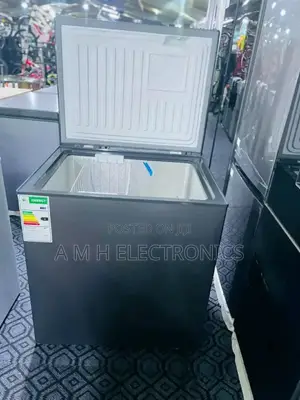 Hisense 170L Deep Frezer