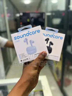 Soundcore R60 Nc