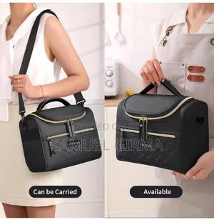 Mk- 0915 Prische High Quality Thermal Insulated Lunch Bags