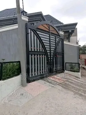 Furnished 3bdrm Villa in ፍጋ, Bole for sale