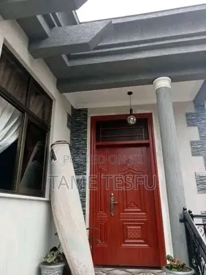 Furnished 3bdrm Villa in ፍጋ, Bole for sale