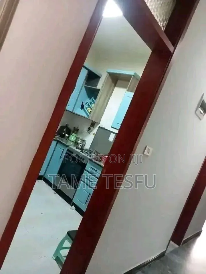 Furnished 3bdrm Villa in ፍጋ, Bole for sale