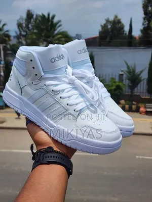 Adidas Entrap Mid Shoes የግዙ እኛ ጋር