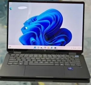 New Laptop HP OmniBook Ultra Flip 14" 16GB Intel Core Ultra 7 SSD 1T