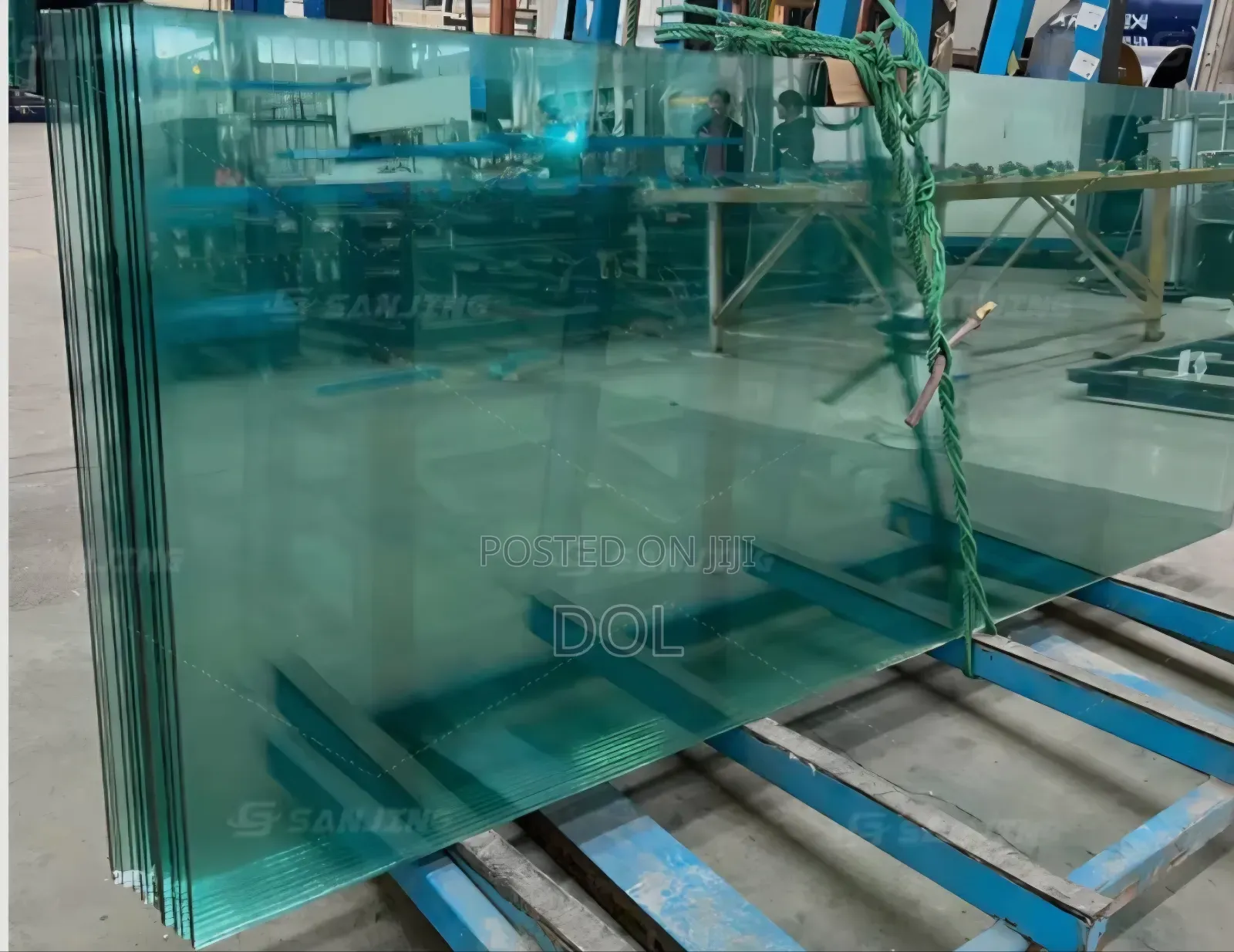 10 MM GLASS 2.14m*1m