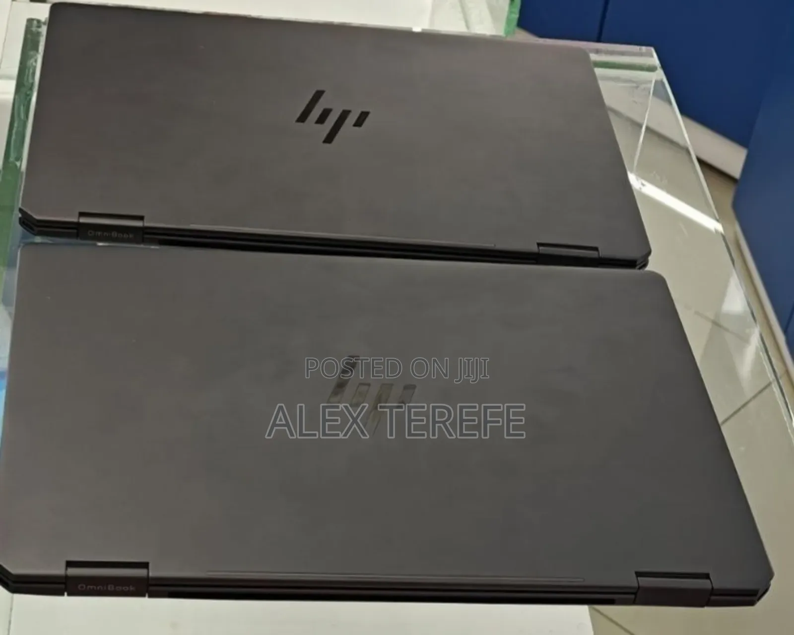 New Laptop HP OmniBook Ultra Flip 14" 16GB Intel Core Ultra 7 SSD 1T