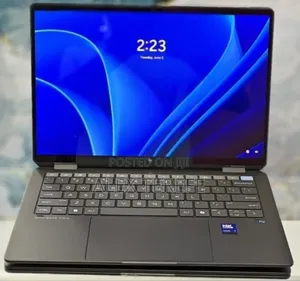 New Laptop HP OmniBook Ultra Flip 14" 16GB Intel Core Ultra 7 SSD 1T