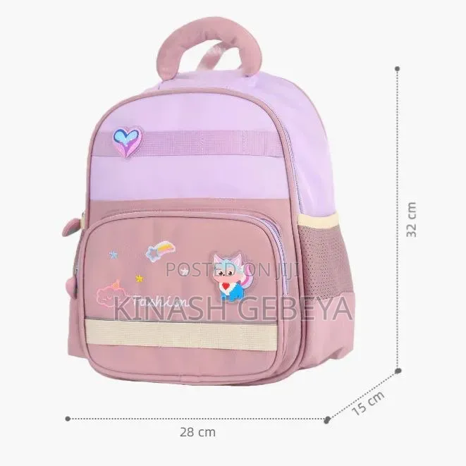 Premium Kids Fashion School Bags
