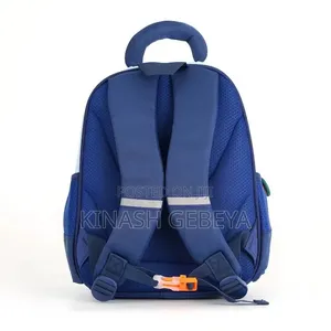 Premium Kids Fashion School Bags