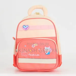 Premium Kids Fashion School Bags