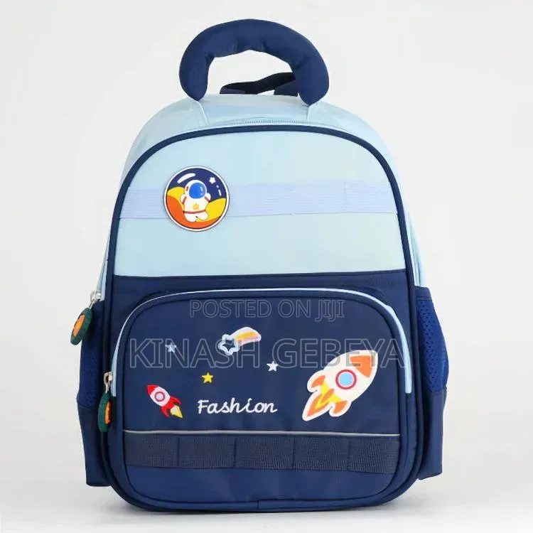 Premium Kids Fashion School Bags
