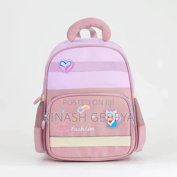 Premium Kids Fashion School Bags