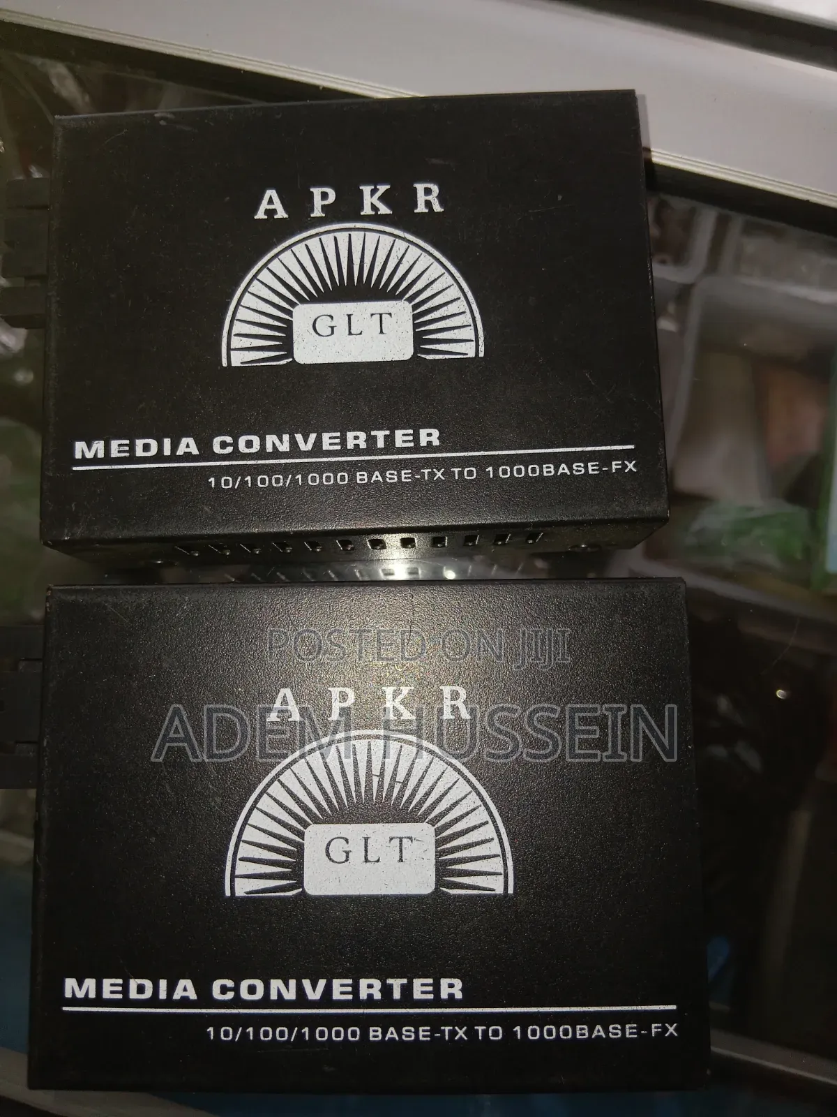 Media Converter