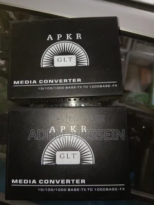 Media Converter