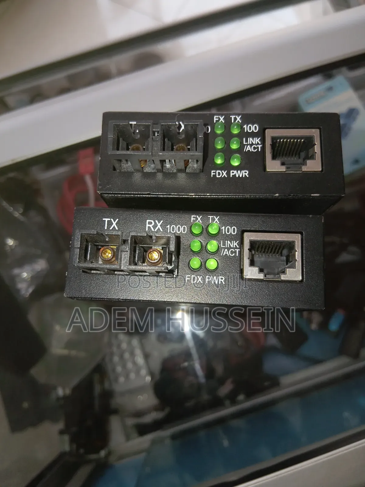 Media Converter