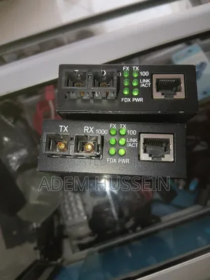 Media Converter