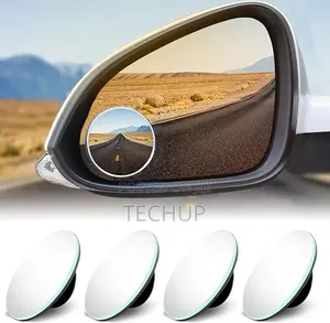 Spokiyo Double Mirror/Blind Spot Mirror