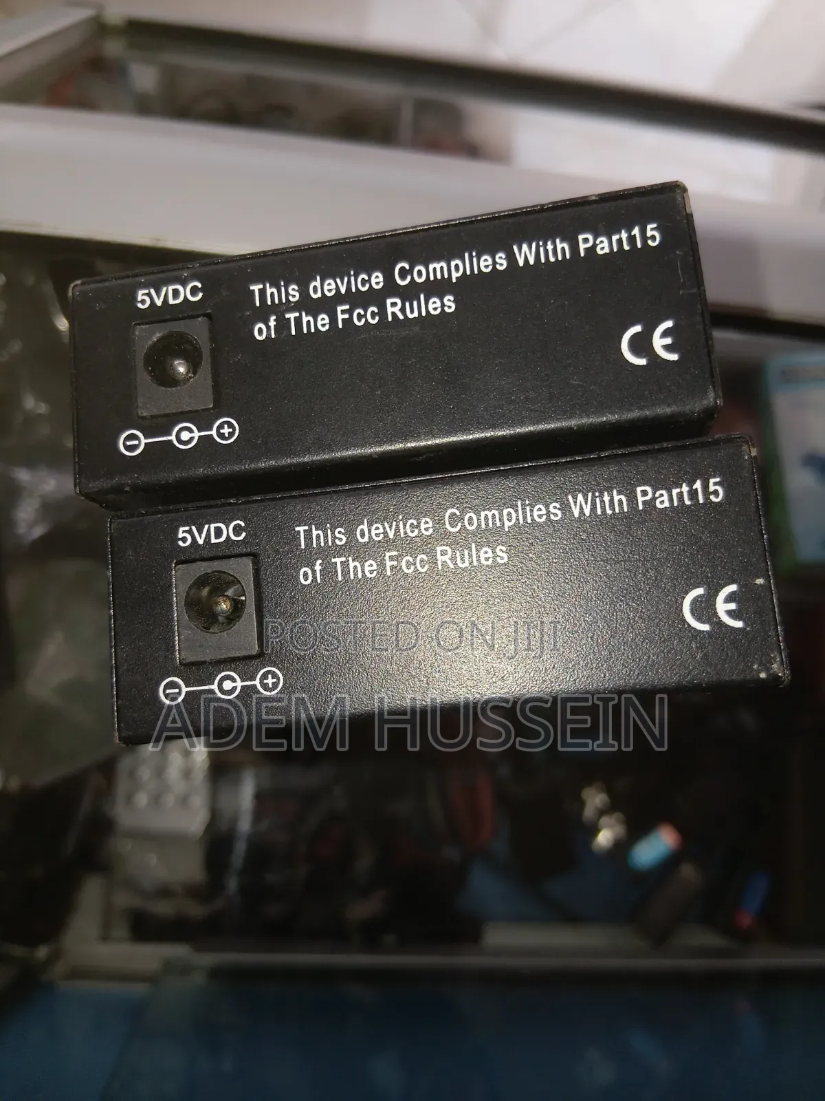 Media Converter