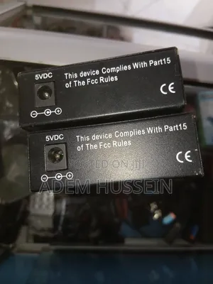 Media Converter