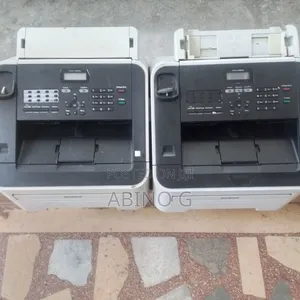 Brother Fax 2950እና 2840