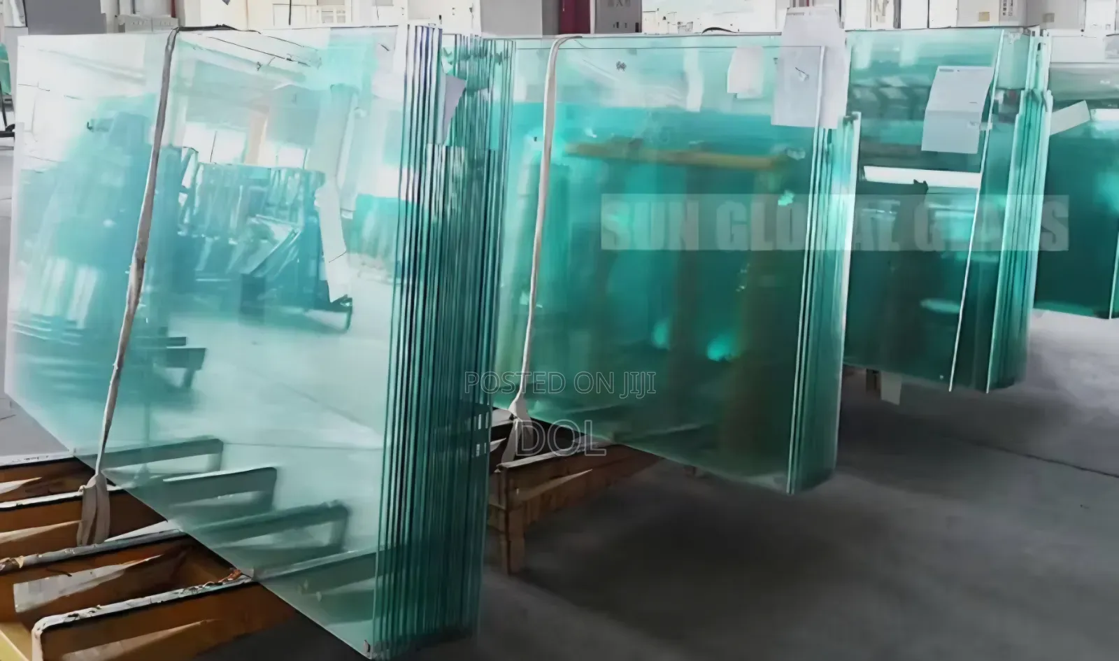 10 MM GLASS 2.14m*1m