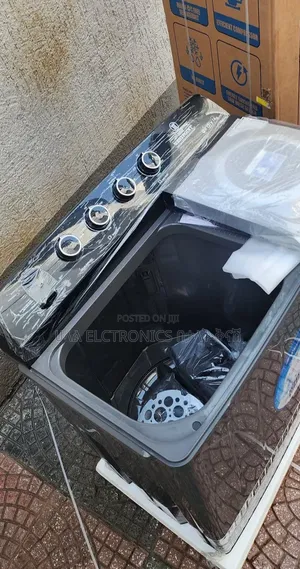 WEST POINT 14 Kg Washing Machine