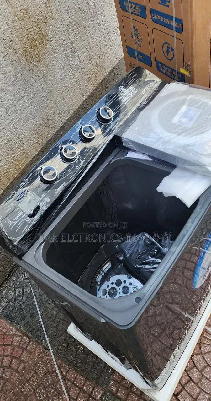 WEST POINT 14 Kg Washing Machine