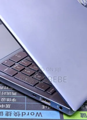 New Laptop HP Pavilion 15 8GB AMD Ryzen 5 SSD 512GB